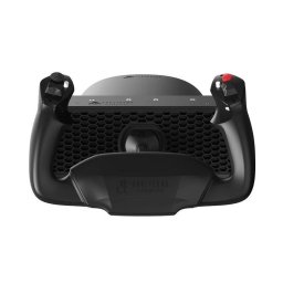 Yugo Honeycomb Alpha Flight Controls Lite rotación 180° palancas con interruptores