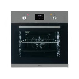 Horno eléctrico Exquisit EBE 657-2 U 59 litros Inox con Touch Control y AquaKlean