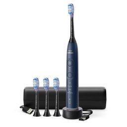 Cepillo dental eléctrico Philips Sonicare 7100 HX7423/08 sónico Bluetooth 4 modos