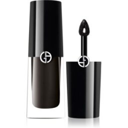 Eye Tint Liquid Eyeshadow Sombras De Ojos Líquidas Tono 99 Ebony 3.9 Ml