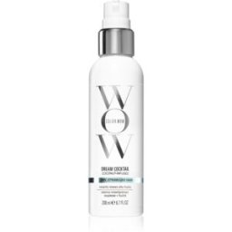 Dream Cocktail Tónico Capilar Para Dar Brillo Y Suavidad Al Cabello 200 Ml