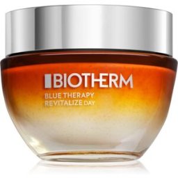 Blue Therapy Amber Algae Revitalize Day Crema De Día Reparadora Y Revitalizadora 50 Ml