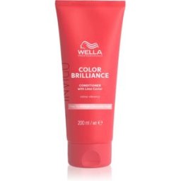 Invigo Color Brilliance Acondicionador Para Conservar El Color Del Cabello Para Cabello Fino Y Normal 200 Ml