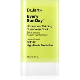 Every Sun Day™ Ultra-Sheer Priming Sunscreen Stick Spf30 Crema Bronceadora En Forma De Barra Spf 30 19 G
