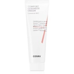 Comfort Ceramide Crema Hidratante Ligera Para Calmar La Piel 80 G