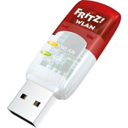 AVM FRW AC430N - FRITZ!WLAN Stick AC 430 MU-MIMO