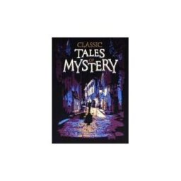 THUNDER BAY PR Classic Tales Of Mystery