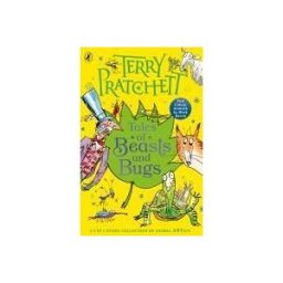 Penguin Books Ltd (UK) Tales Of Beasts And Bugs