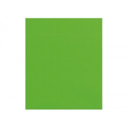 Papel de regalo kraft liderpapel bobina ancho 31 cm peso 3,5 kg gramaje 60 g verde pistacho