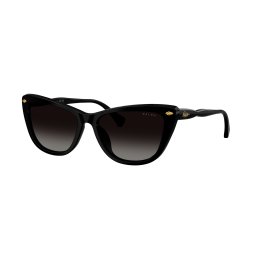 Gafas de sol Ralph Lauren 0RA5346U Negro Talla: 57X16 Negro