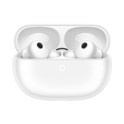 HUAWEI FreeBuds Pro 5 Blanco / Cancelación de Ruido mediante IA de Doble Motor / Sonido Ultrainmersivo