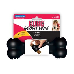 KONG Extreme Goodie Bone - M: 6,5 x 17,8 x 4,5 cm (L x An x Al)