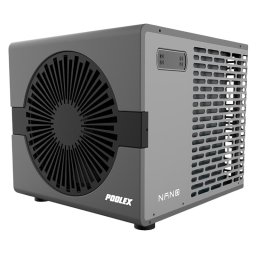 Bomba de calor Poolex Nano New - 5 kW