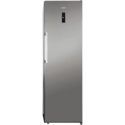 Hotpoint SH8 2D XROFD 2 Frigorífico de Una Puerta Independiente E Acero inoxidable
