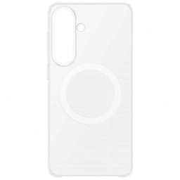 Funda para móvil Samsung EF-CS947CTEGWW Magnética Plástico Transparente Antihuellas para Galaxy S26 Plus