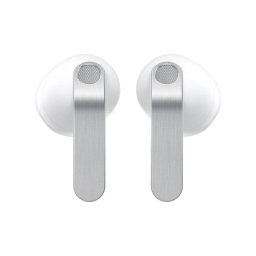 Samsung Galaxy Buds4 Auriculares Inalámbricos con IA y Cancelación de ruido Blanco
