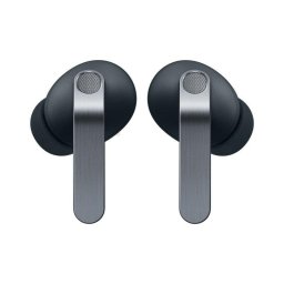 Samsung Galaxy Buds4 Pro Auriculares Inalámbricos con IA y Cancelación de ruido Negro