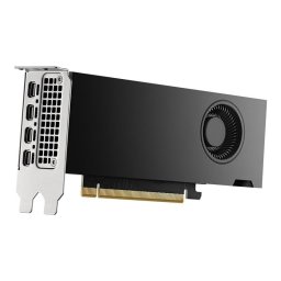 Tarjeta Gráfica PNY RTX 2000 Ada 16GB GDDR6 Low Profile PCIe x8