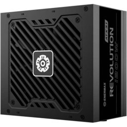Fuente de alimentación ENERMAX Revolution ATX 3.1 1200W 80+ Gold PCIe 5.1 12V-2x6 DC-DC modular