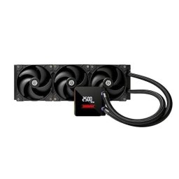 Refrigeración líquida CPU ENERMAX LIQTECH XTR 360mm TDP 550W+ AMD Treadripper sTR5/sTRX5/SP6 LGA4677