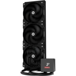 Refrigeración líquida para CPU ENERMAX LIQMAX IV 360 mm 3x FAN AIO TDP 390W+ Intel AMD display app