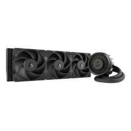 Refrigeración Líquida Arctic Liquid Freezer III Pro 360mm 3 Ventiladores VRM Integrado