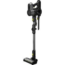 Aspiradora sin Cable BEKO VRT84225VI 350W 45min Mascotas Filtro HEPA 0,7L Gris
