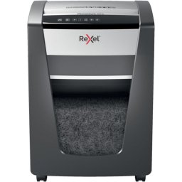 Rexel Momentum M515 Destructora de Papel Corte en Partículas