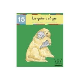 Tandem Edicions, S.L. La Gata I El Gos