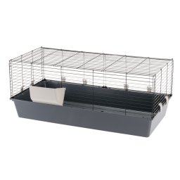 Conejera Ferplast Bunny Basic 120 - 118 x 58,5 x 49,5 cm (L x An x Al)