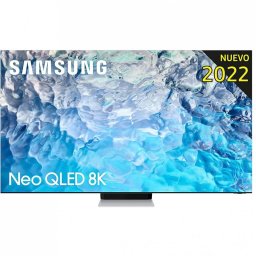 Samsung QE85QN900BTXXC 85" Neo QLED UltraHD 8K 100Hz Quantum HDR 4000