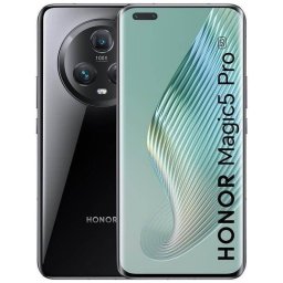 HONOR Magic5 Pro 5G 12GB 512GB 6.81" Negro