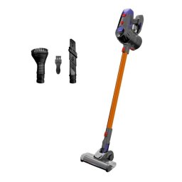 Origial CycloneClean 22.2V LED Aspirador escoba sin cable 22.2V