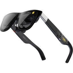 Gafas AR XREAL One Realidad Aumentada 147" FullHD 120Hz FOV 50° USB-C