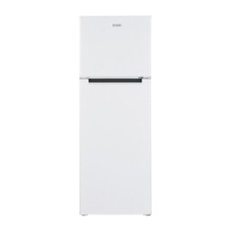 Frigorífico Dos Puertas Svan SF17601E Defrost 172cm 304L E Blanco Puertas Reversibles