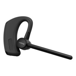 Auriculares Jabra Perform 45 SE inalámbricos Bluetooth con Cancelación de Ruido, Push-to-Talk y protección IP54, negros