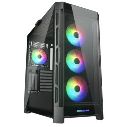 Epical-Q Lapex Core Ultra 7 265KF, 32GB, 2TB SSD NVMe, RTX 5060Ti 16GB + Windows 11 Pro