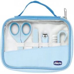 Chicco Set Manicura Niño Manos Felices