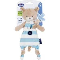 Chicco Pocket Friend Niño 0 Meses+