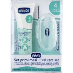 Chicco Kit Primeros Meses 4M+