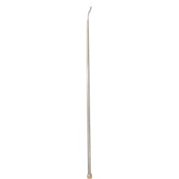 JOKARI JOK 19 000 - Cuchilla de repuesto, paquete de 3, para cuchillo pelacables Jok