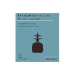 LA MAR DE FACIL Lg Les Mateixes Estrelles