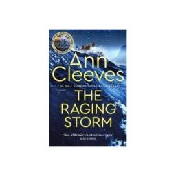Macmillan Publishers Ltd The Raging Storm