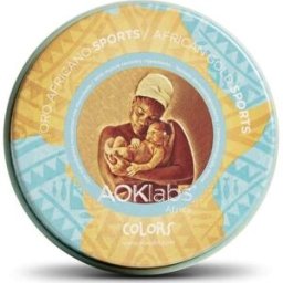 AOKlabs Oro Africano Colors Sport 50 ml