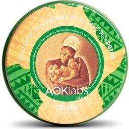 AOKlabs Oro Africano Colors Detox 50 ml
