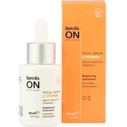 Betres ON Serum Facial Vitamina C 30 ml