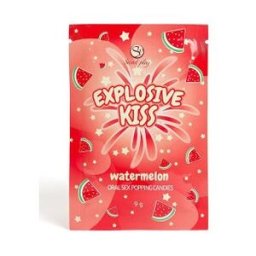 SECRET PLAY Explosive Kiss Sandía 9g
