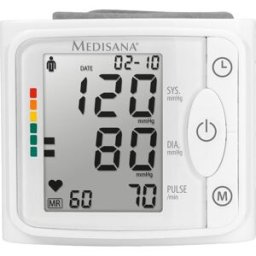 MEDISANA Tensiómetro Muñeca Bw 320 1ud