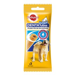 Pedigree DentaTubos snack dental para cachorros - 54 uds.