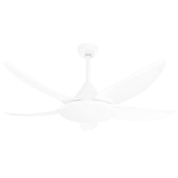 Orbegozo CPW 01120 Ventilador Blanco